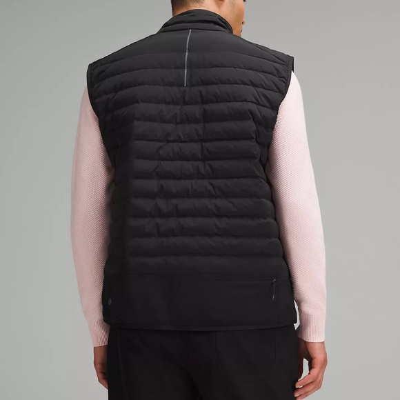 lululemon athletica Other - lululemon Men's Down for It All Vest
